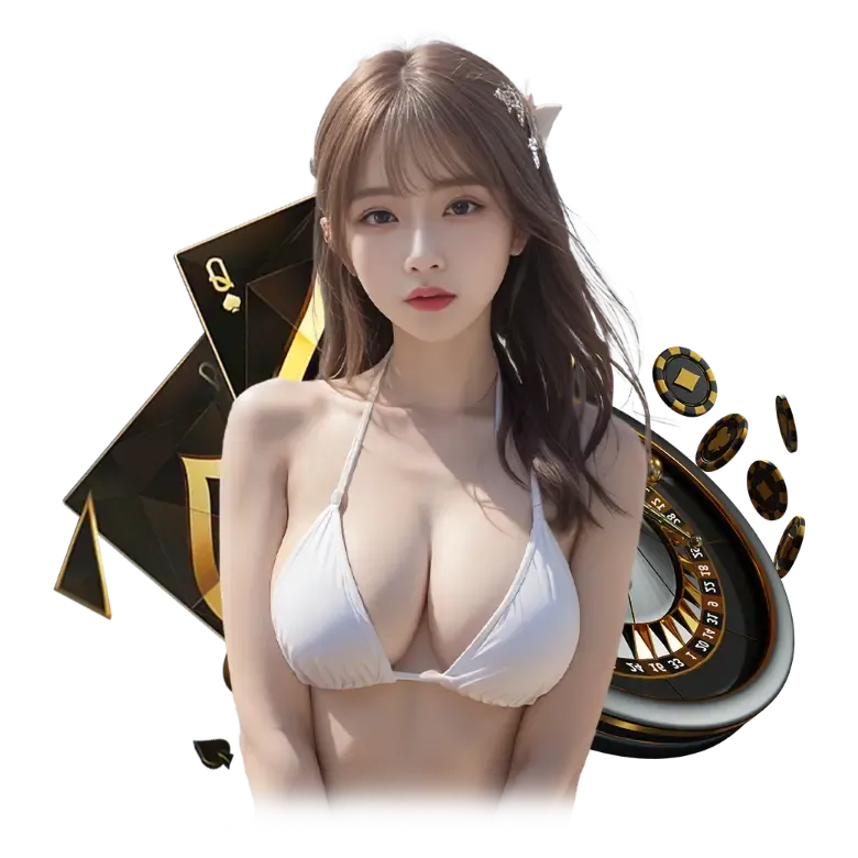 All casino games